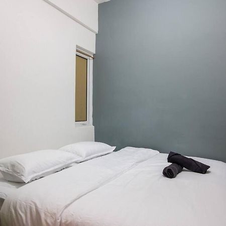 2Bedrooms Maritime Luxury Seaview Suite 2-10Pax Jelutong Extérieur photo