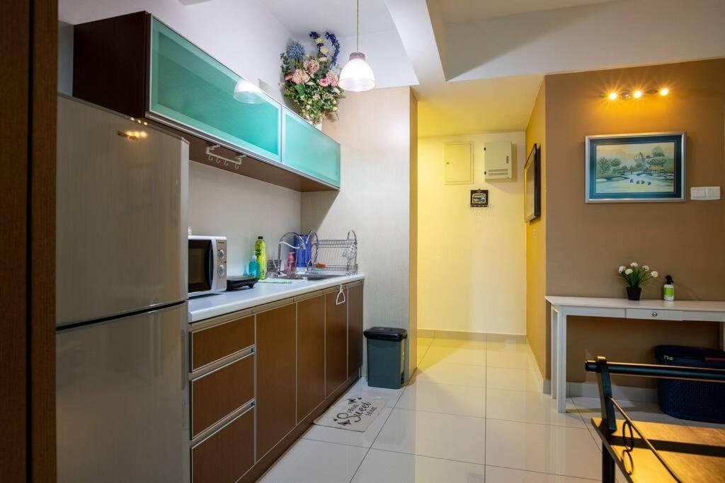2Bedrooms Maritime Luxury Seaview Suite 2-10Pax Jelutong Extérieur photo