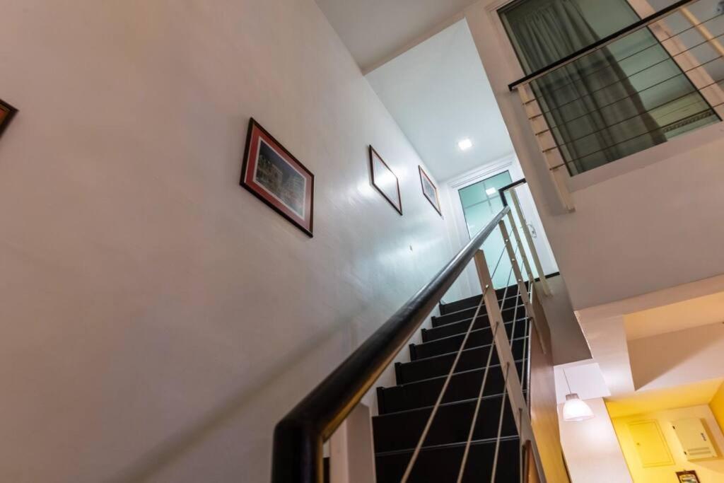 2Bedrooms Maritime Luxury Seaview Suite 2-10Pax Jelutong Extérieur photo